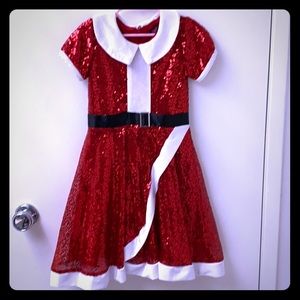 Brand New Christmas dress